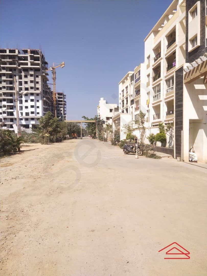 Project: ApproachRoad