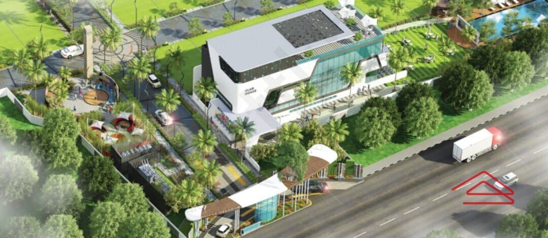 Project image