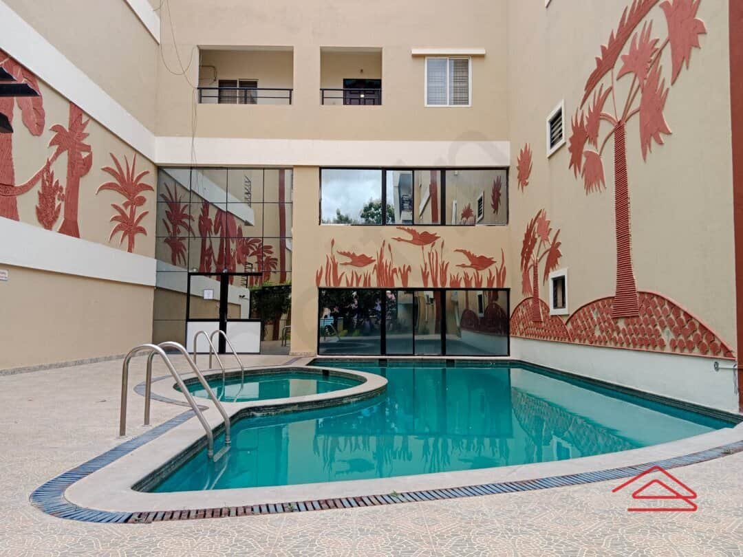 Project: SwimmingPool