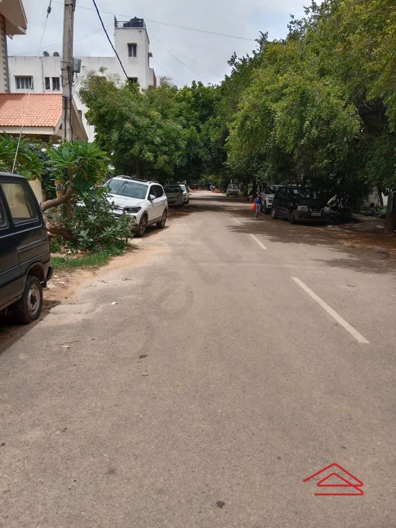 Project: ApproachRoad