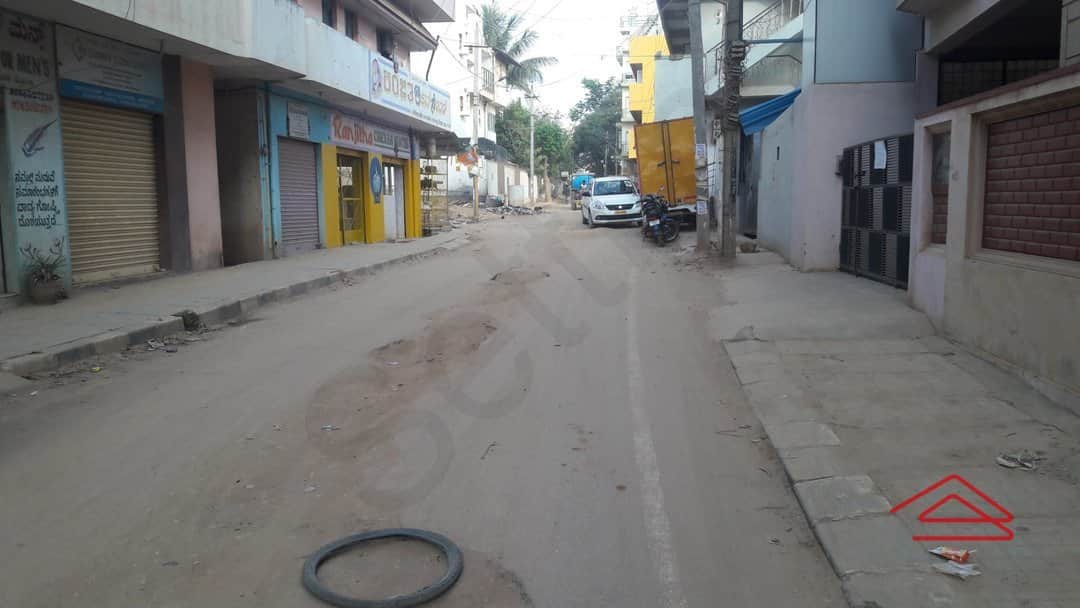 Project: ApproachRoad