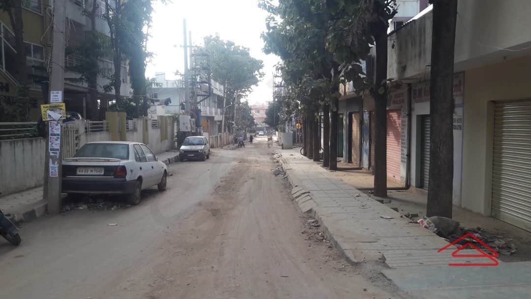 Project: ApproachRoad