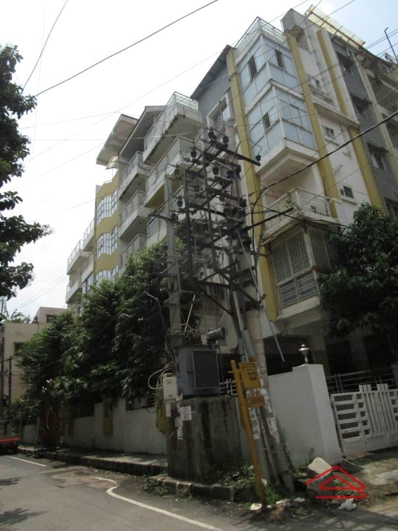 Project: ApproachRoad