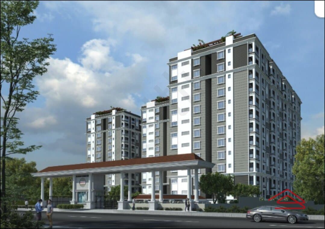 Project image