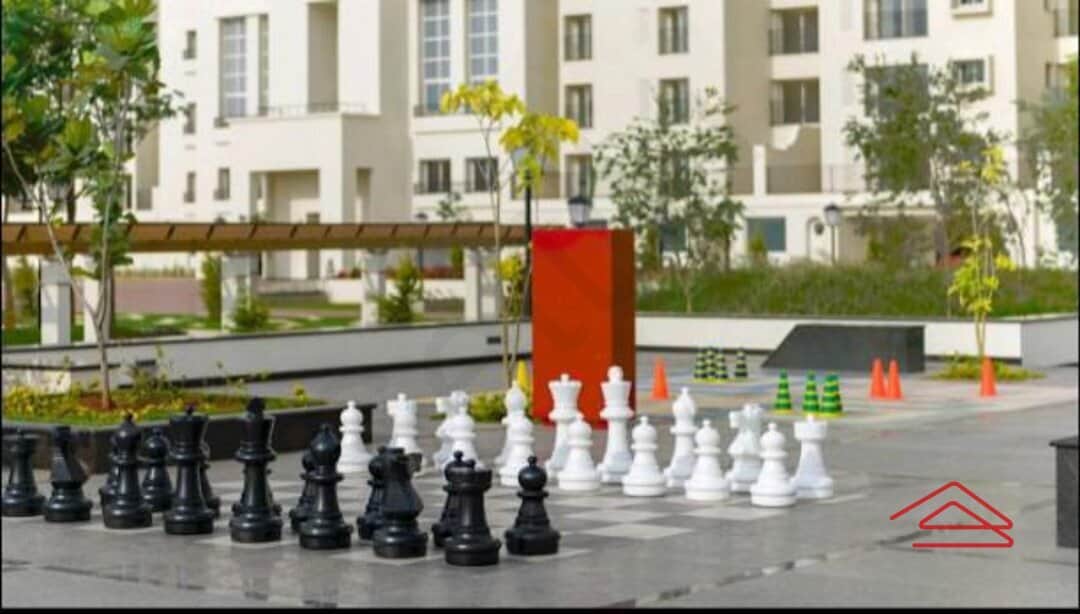 Project: OpenGreenSpace