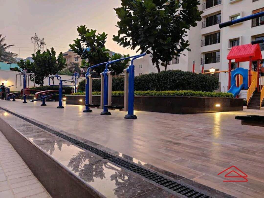 Project: KidsPlayArea