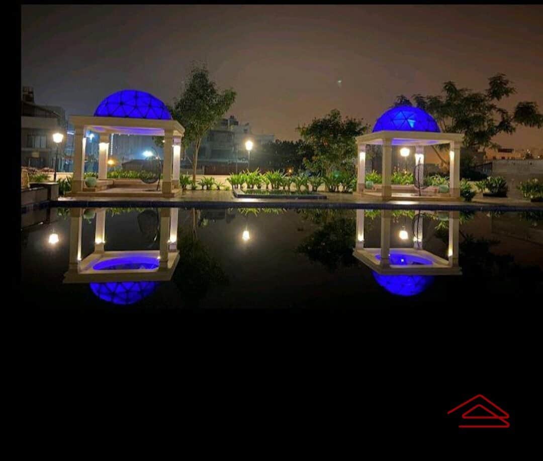 Project: SwimmingPool