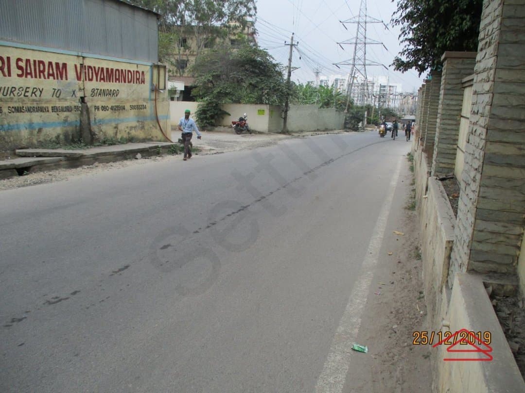 Project image