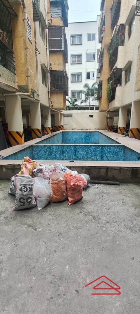 Project: SwimmingPool