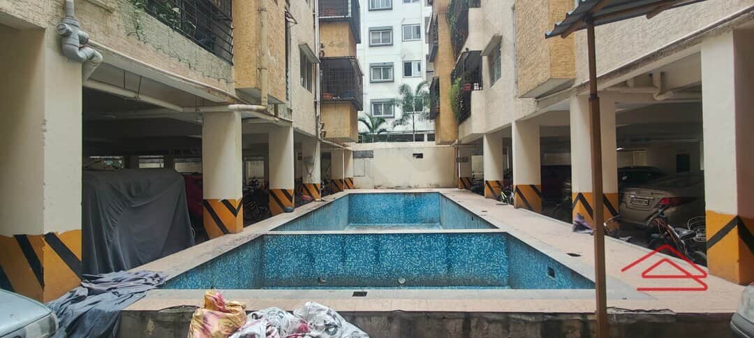 Project: SwimmingPool