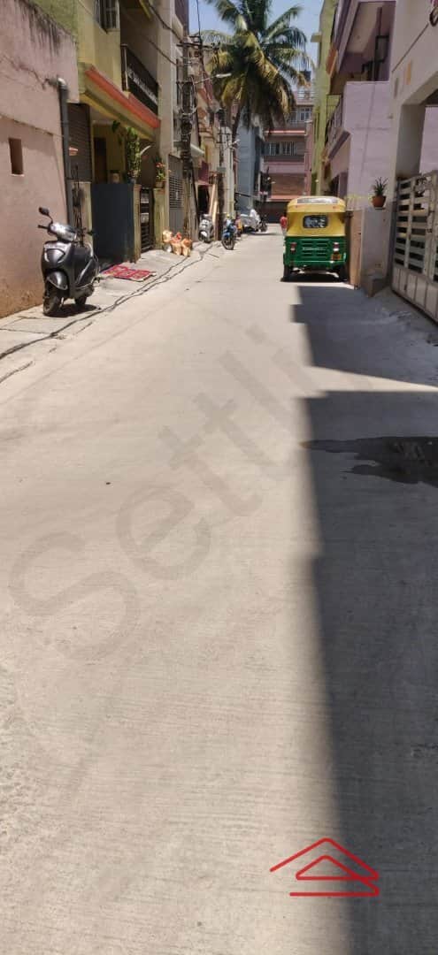 Project: ApproachRoad