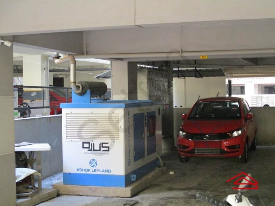 Project image