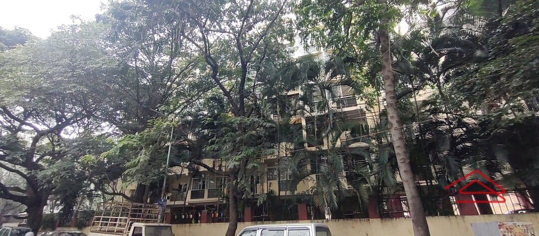 Royal Manor Apartment (Kodihalli)