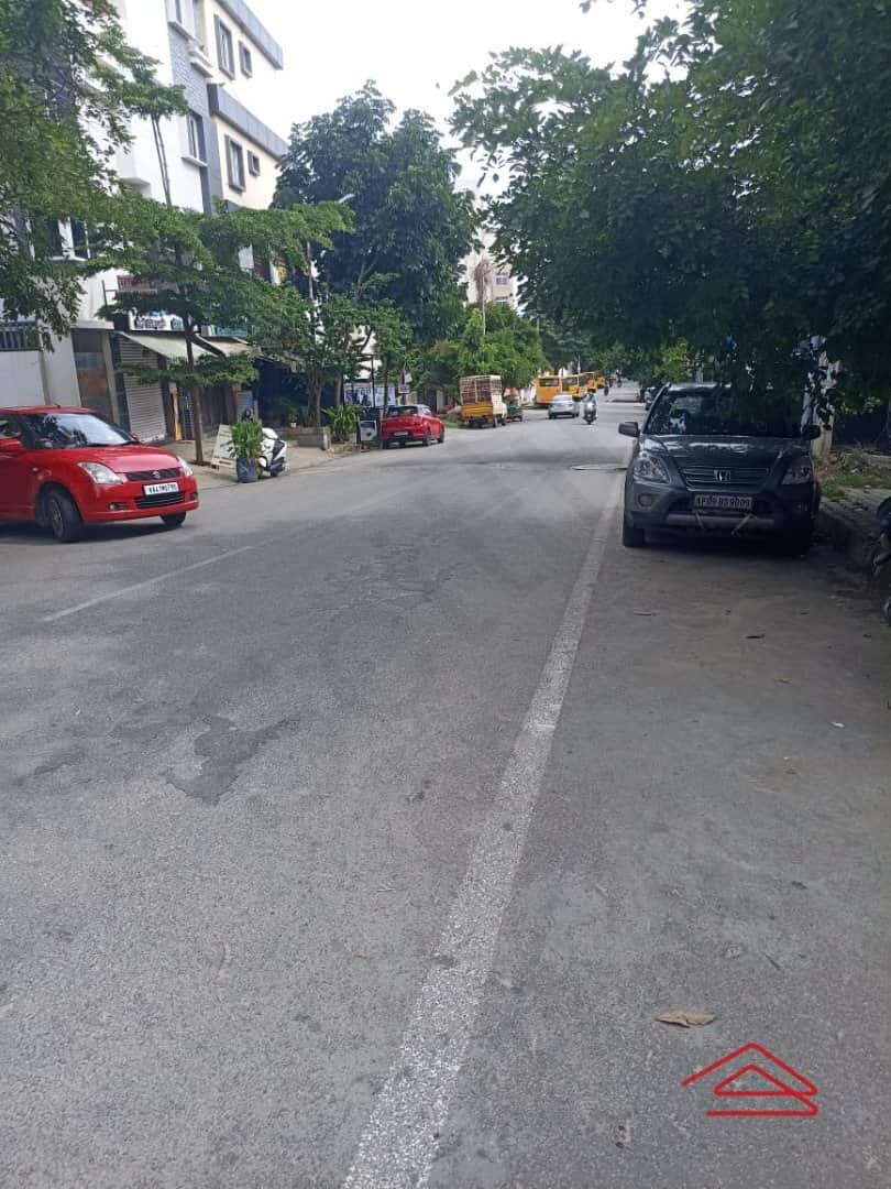 Project: ApproachRoad