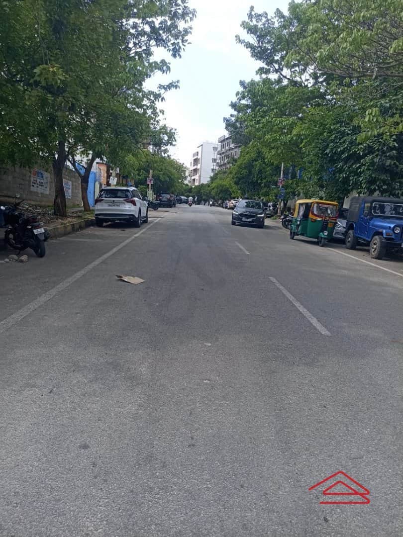 Project: ApproachRoad