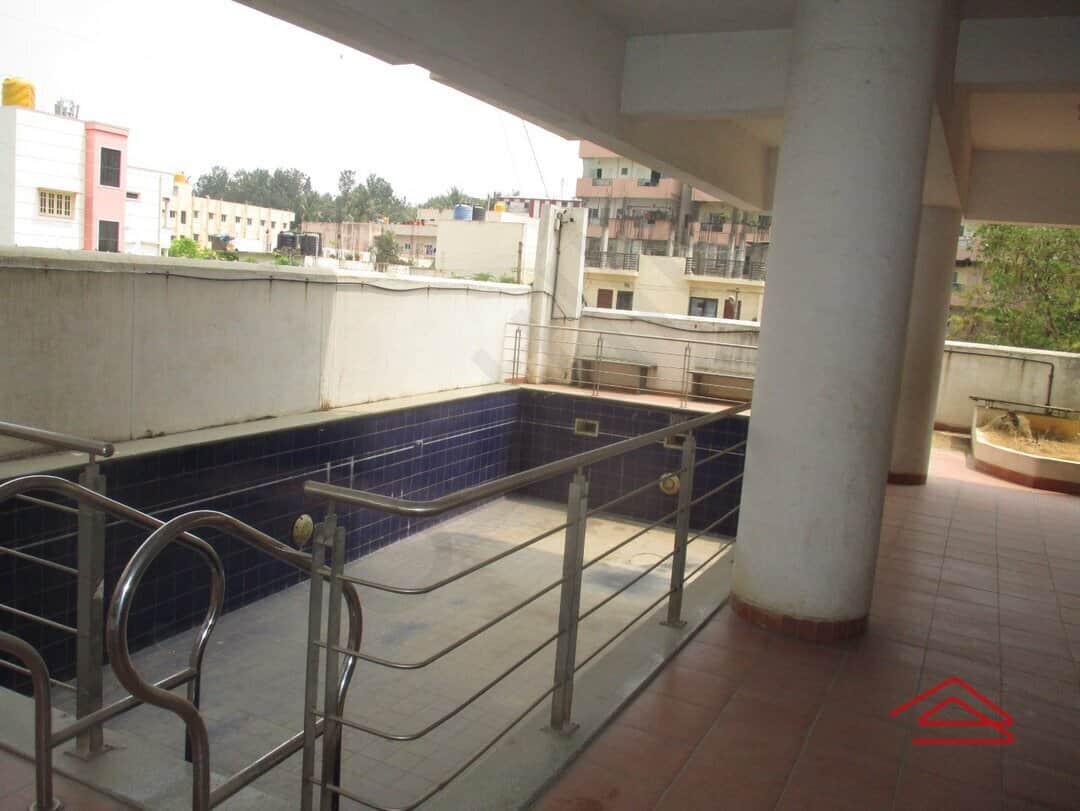 Project: SwimmingPool