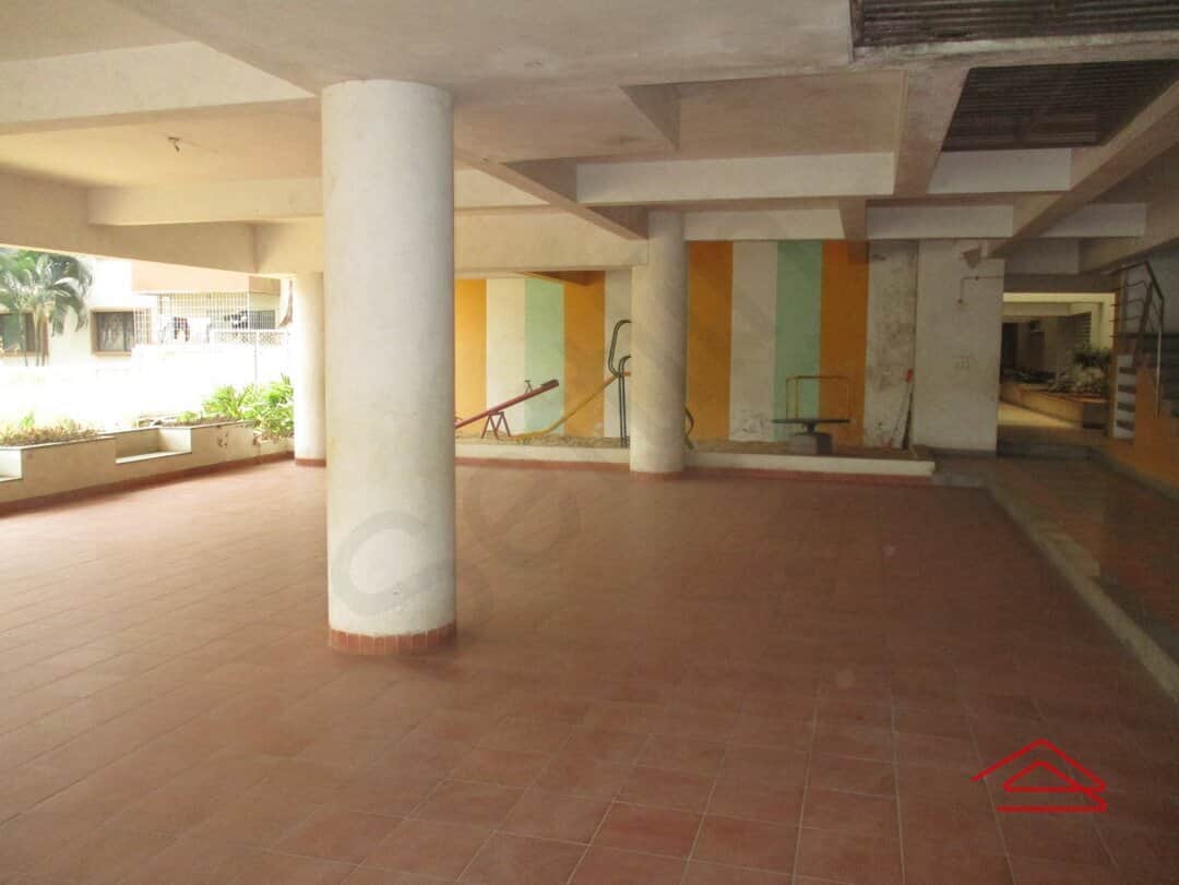 Project: KidsPlayArea