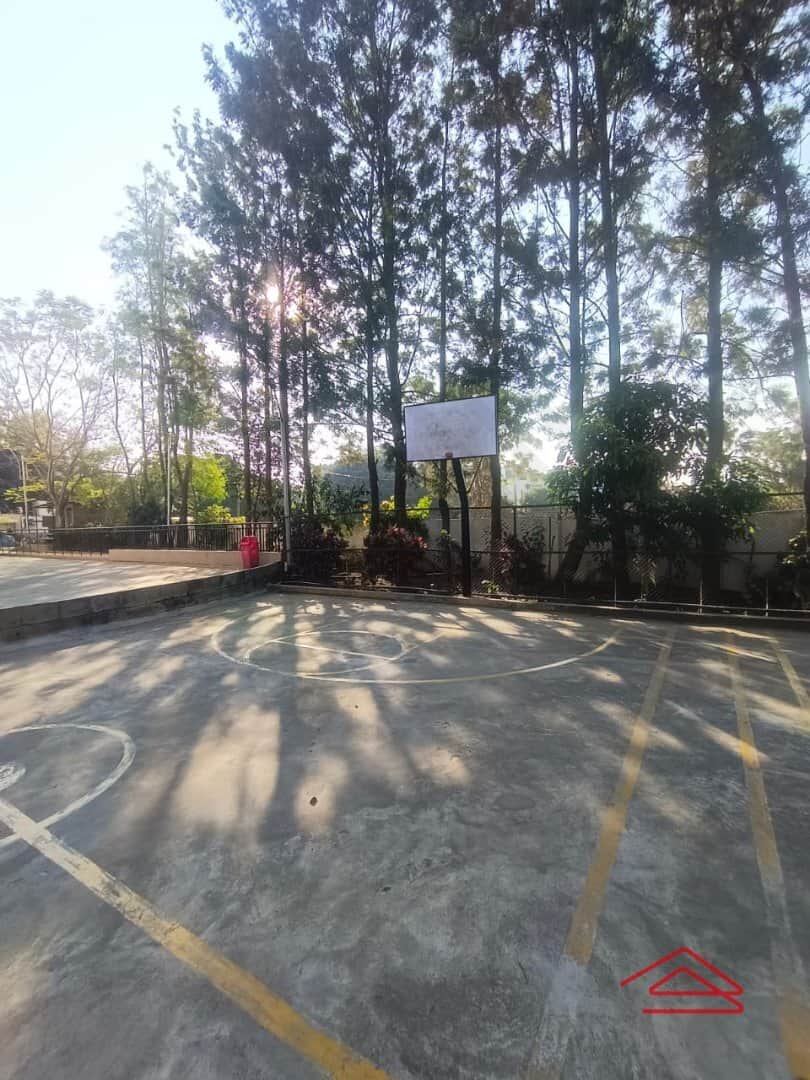 Project: BasketballCourt