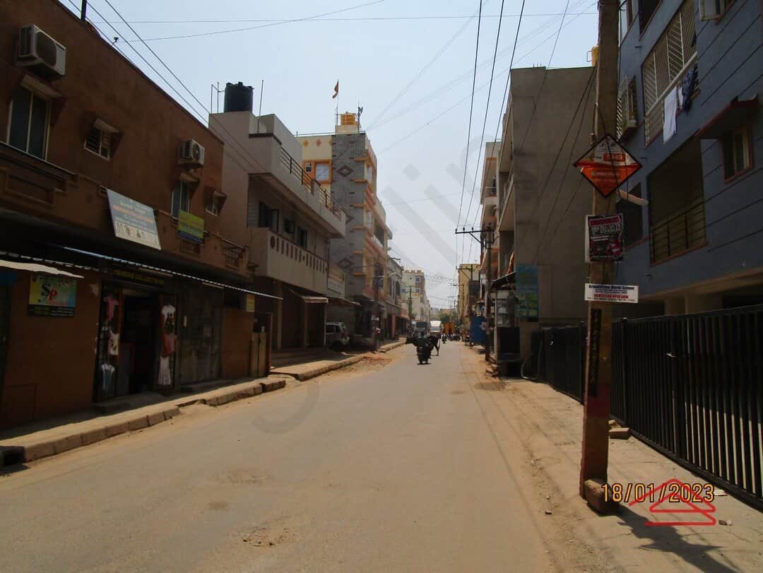 Project: ApproachRoad