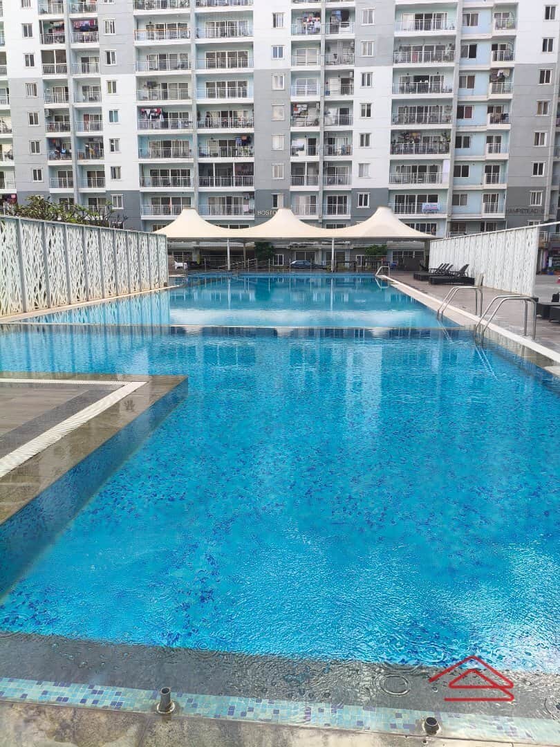 Project: SwimmingPool