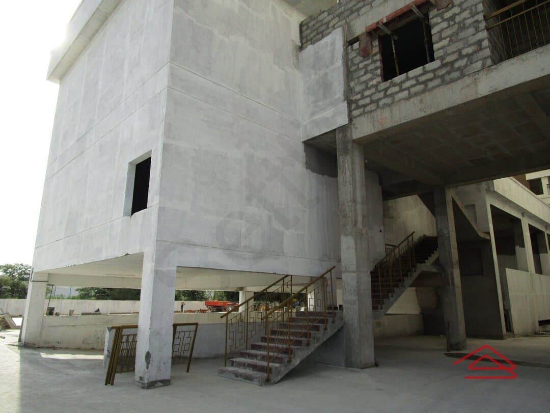 Project image