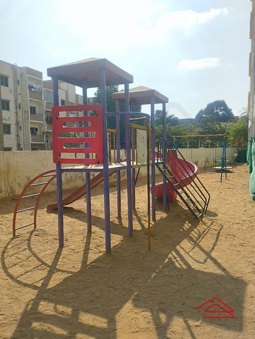 Project: KidsPlayArea