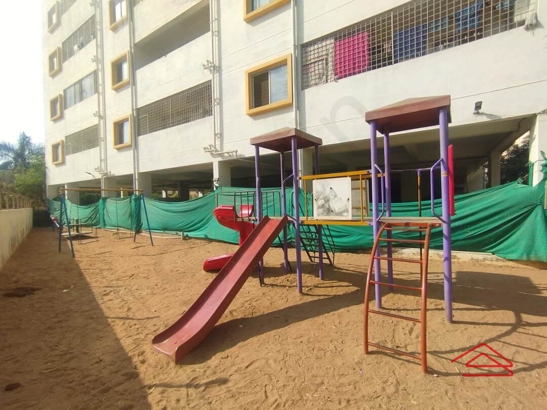 Project: KidsPlayArea