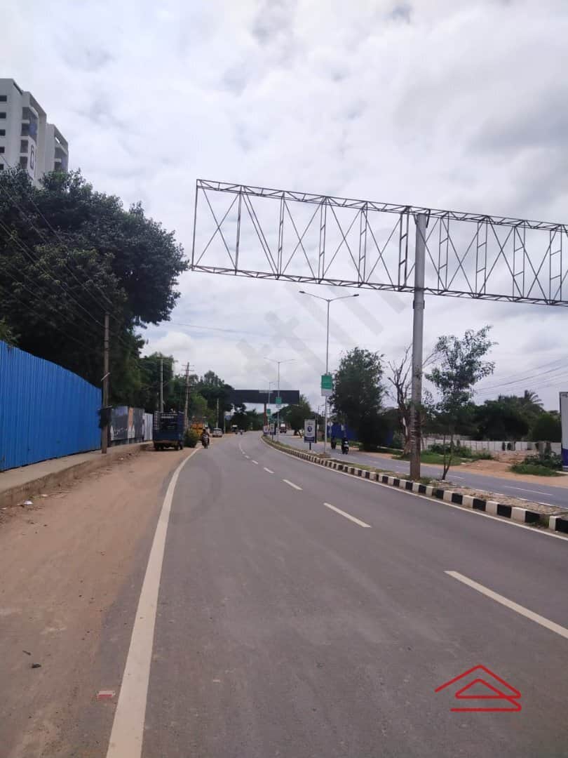 Project: ApproachRoad