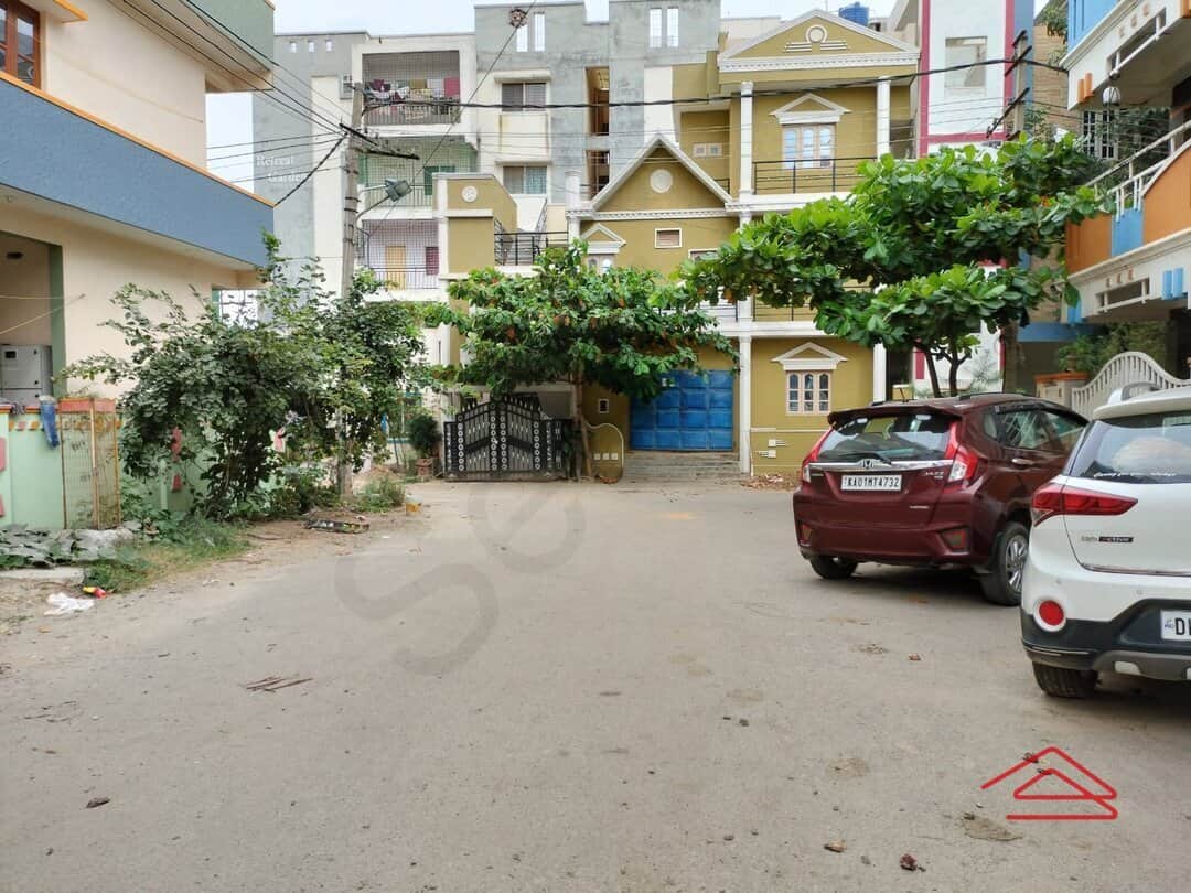 Project: ApproachRoad