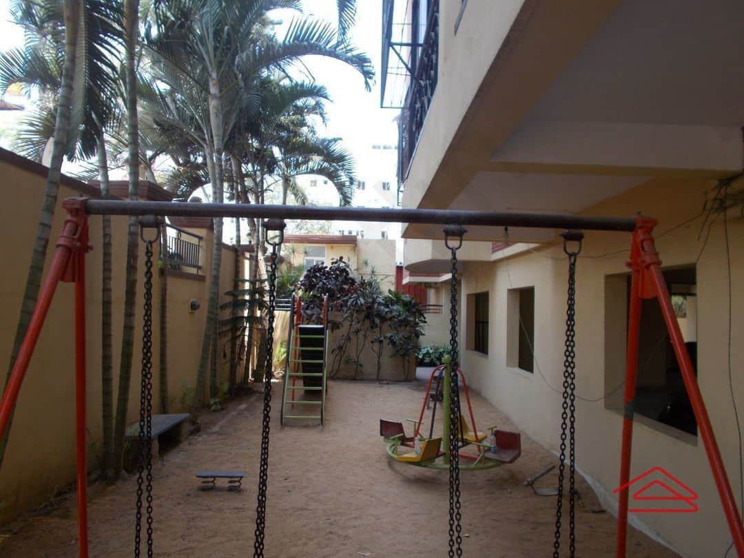 Project: KidsPlayArea