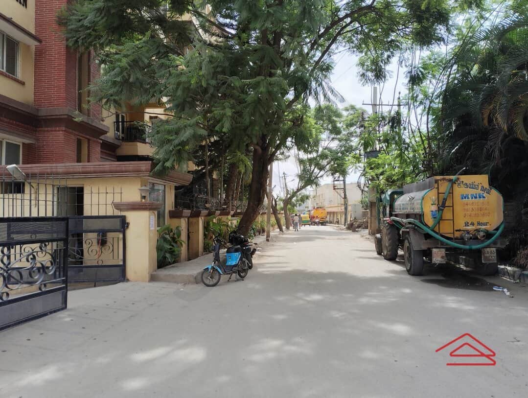 Project: ApproachRoad