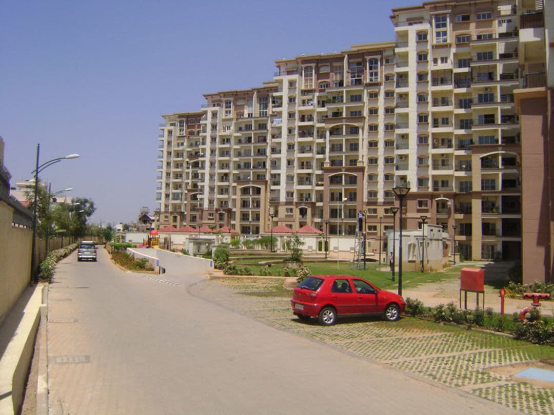 Project image