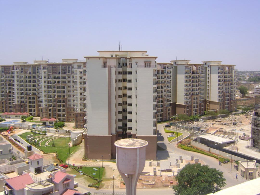 Project image