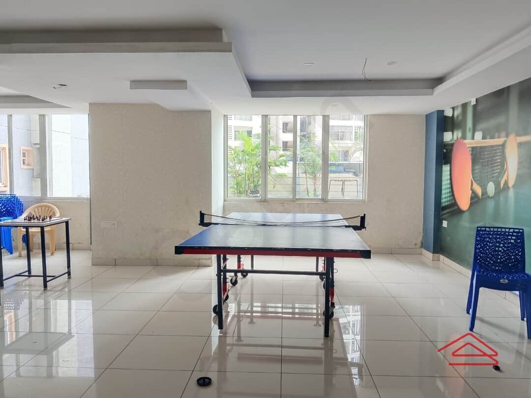 Project: TableTennis