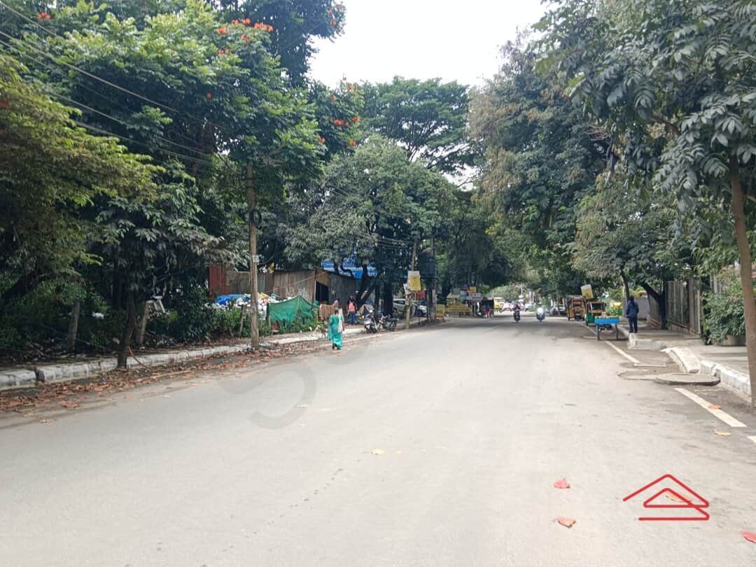 Project: ApproachRoad