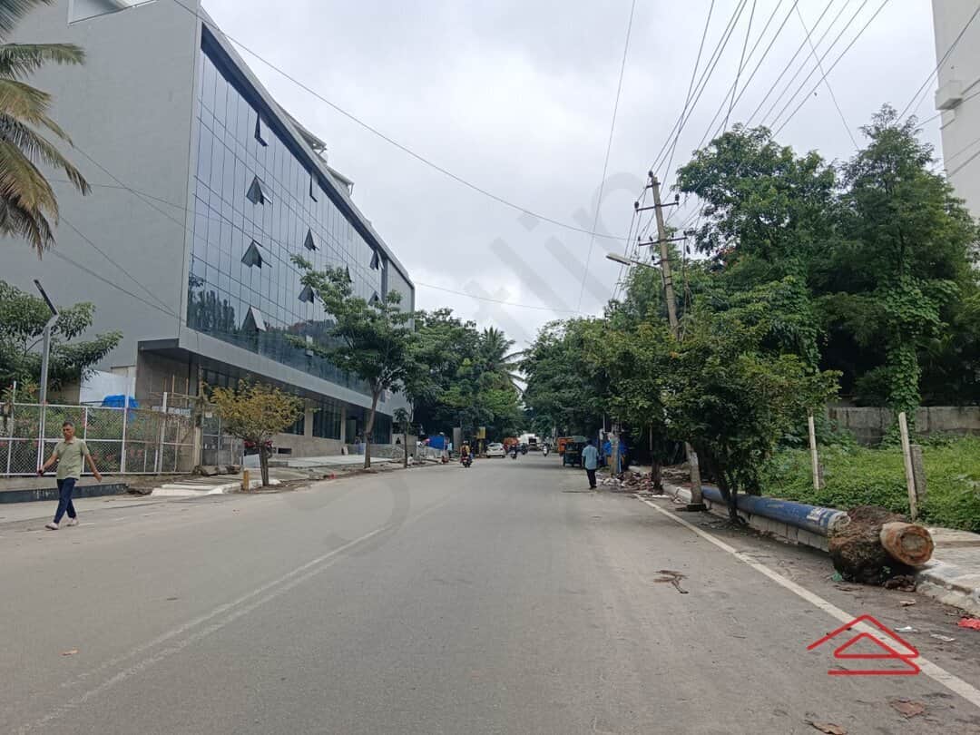 Project: ApproachRoad