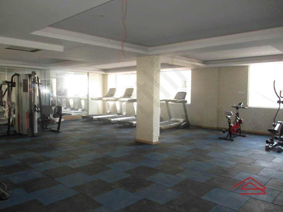 Project: Gym
