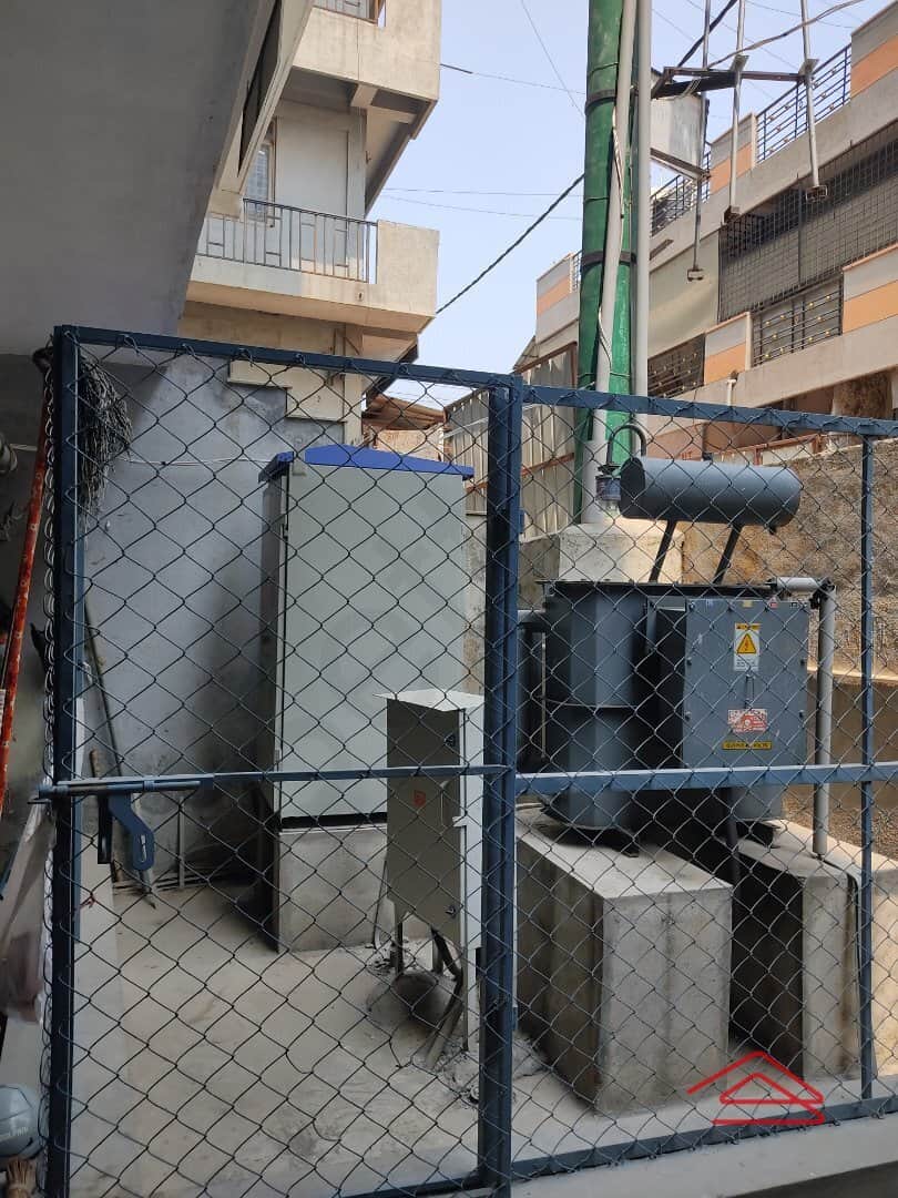 Project image