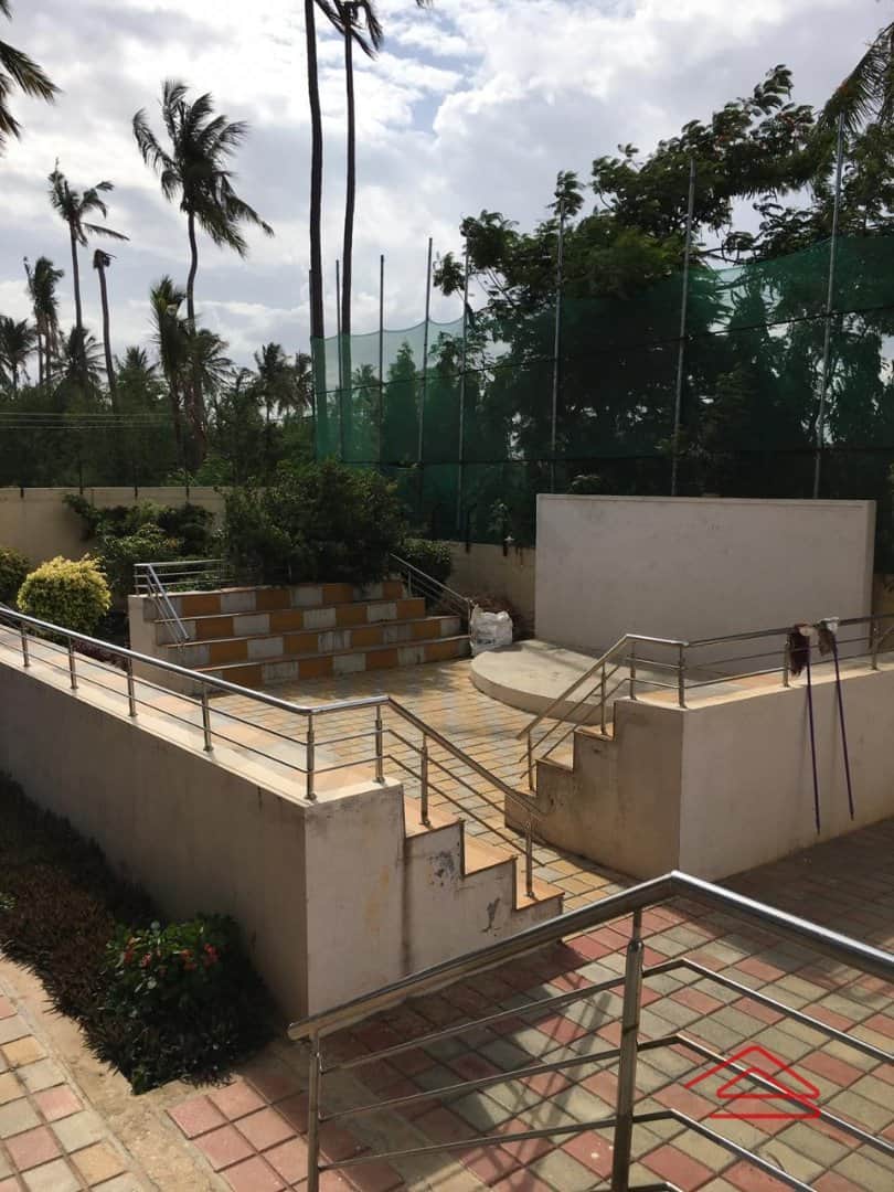 Project: AmphiTheatre