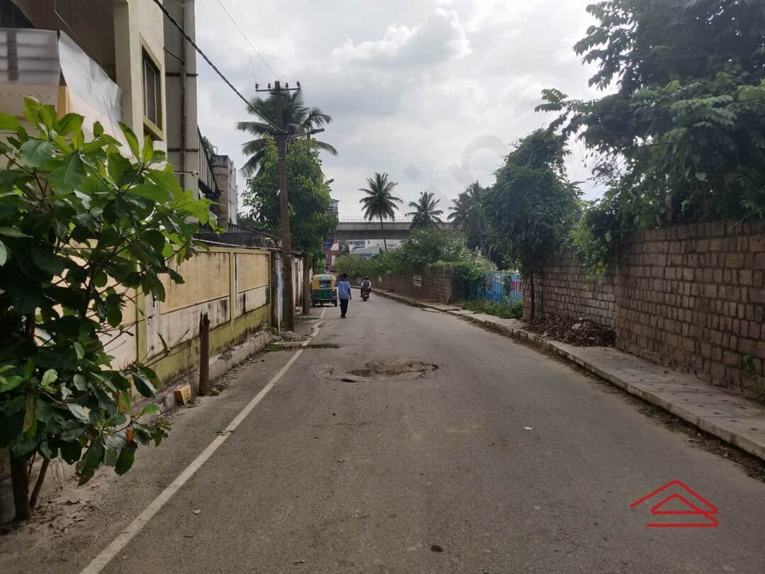 Project: ApproachRoad