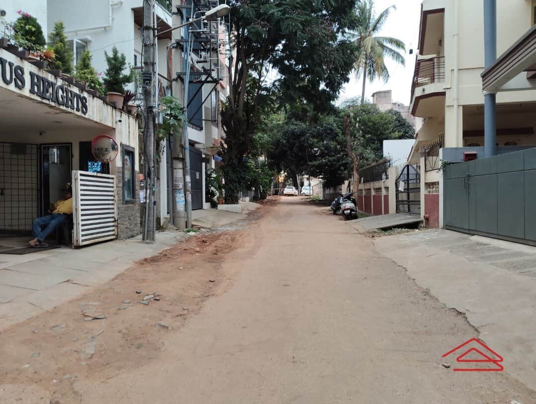 Project: ApproachRoad