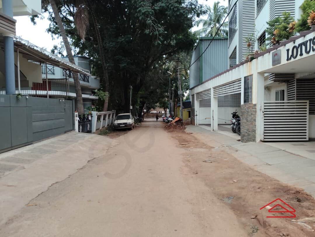 Project: ApproachRoad