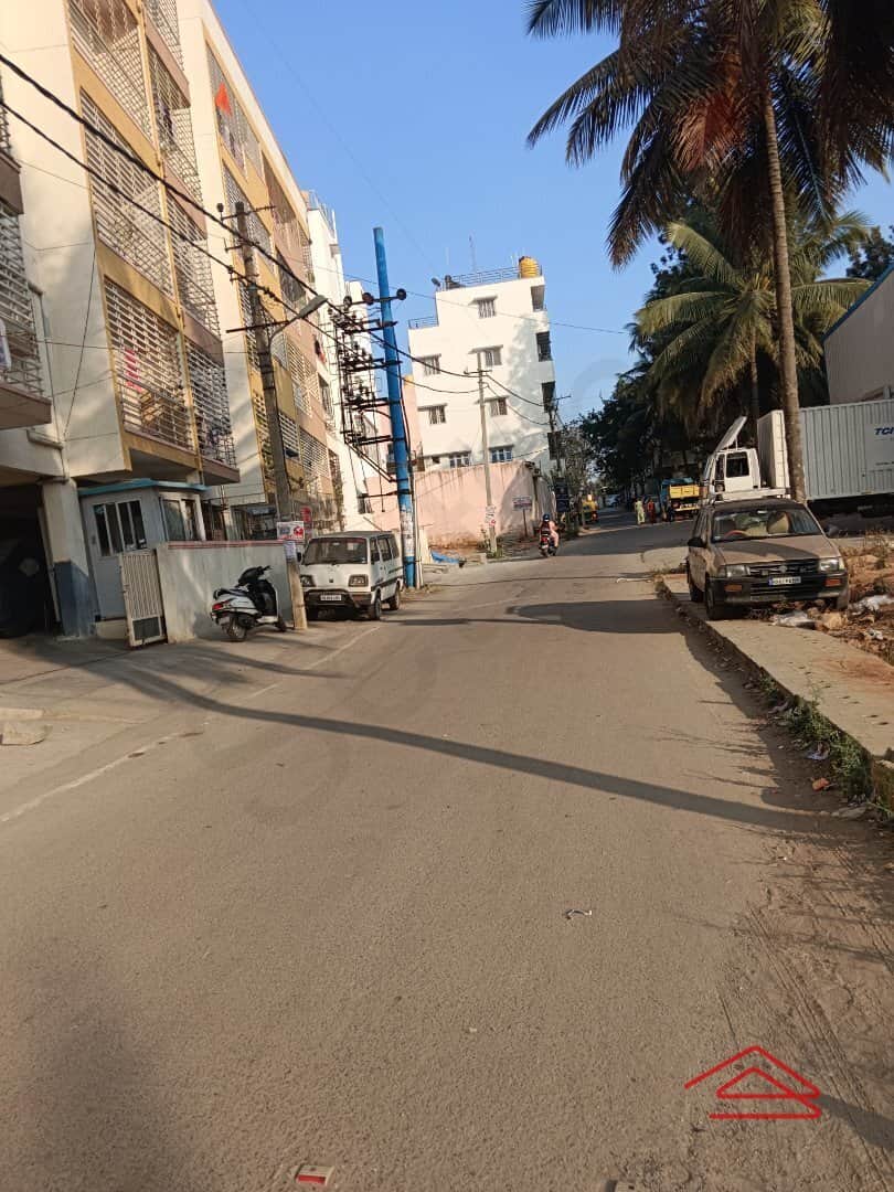 Project: ApproachRoad