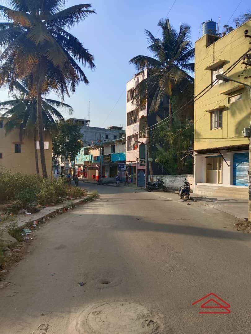 Project: ApproachRoad