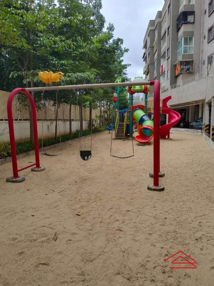 Project: KidsPlayArea