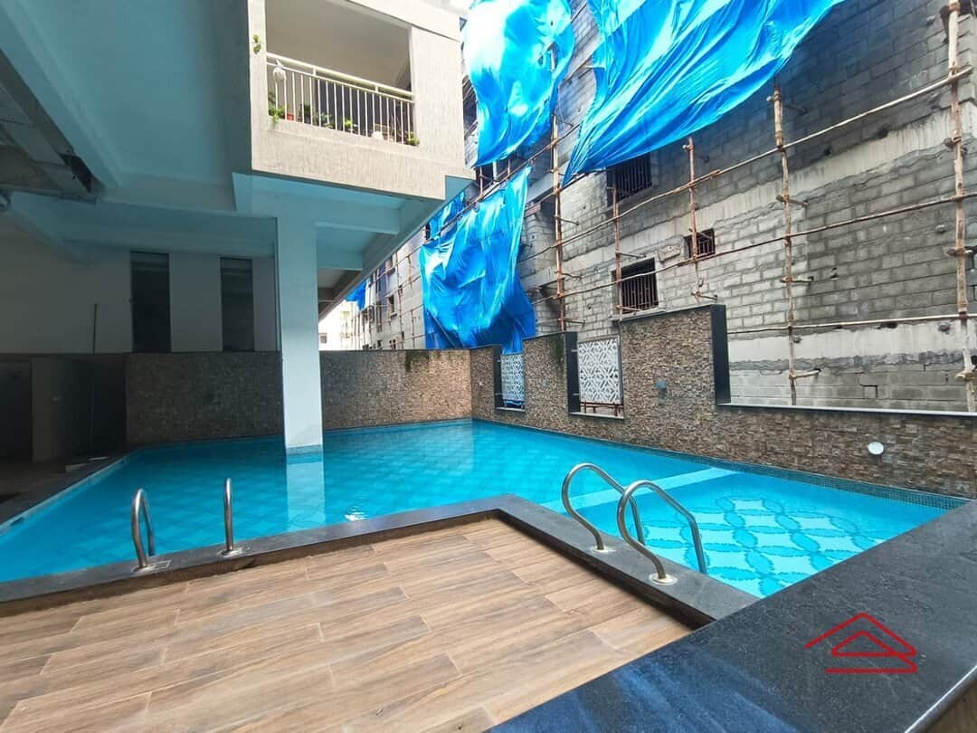 Project: SwimmingPool