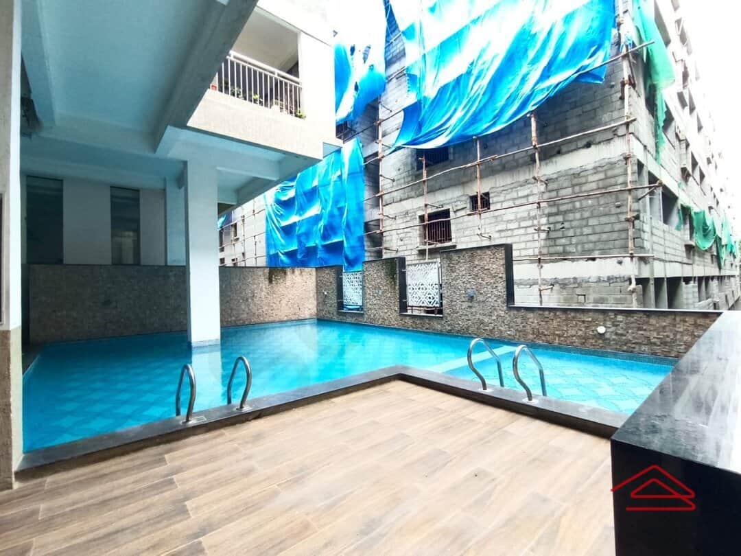 Project: SwimmingPool