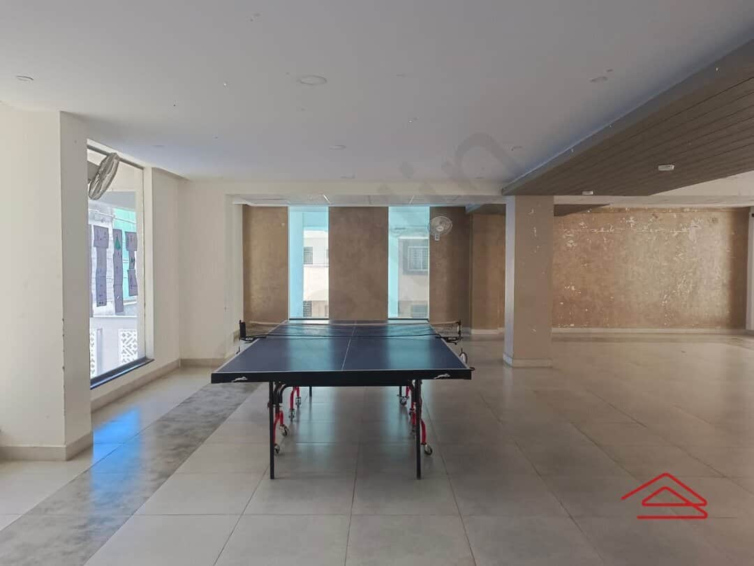 Project: TableTennis