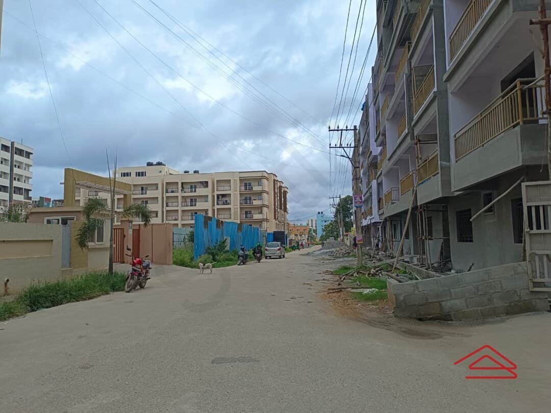 Project: ApproachRoad