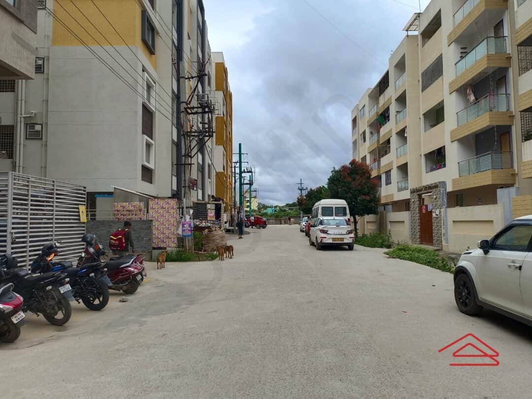 Project: ApproachRoad